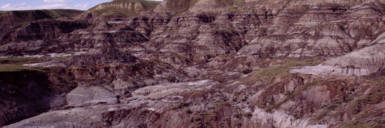 Prairies 2 Mountains banner