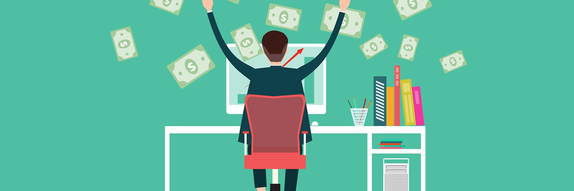 Retuits para Chile banner