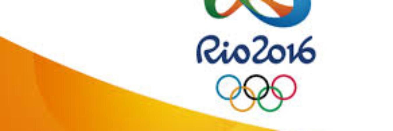 Olimpicos 2016 banner