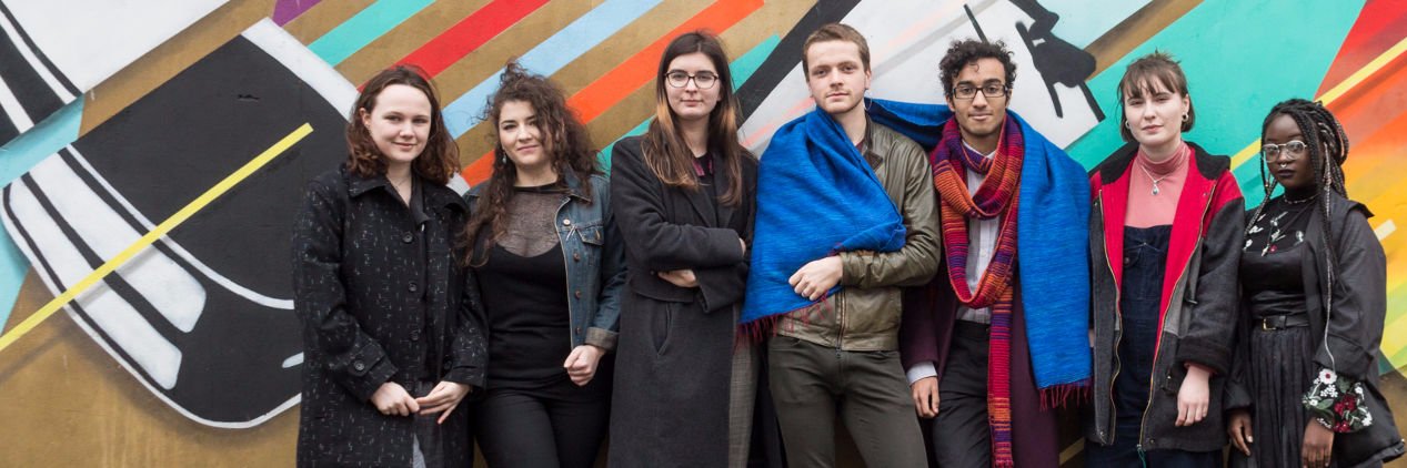 BeSexPositive banner