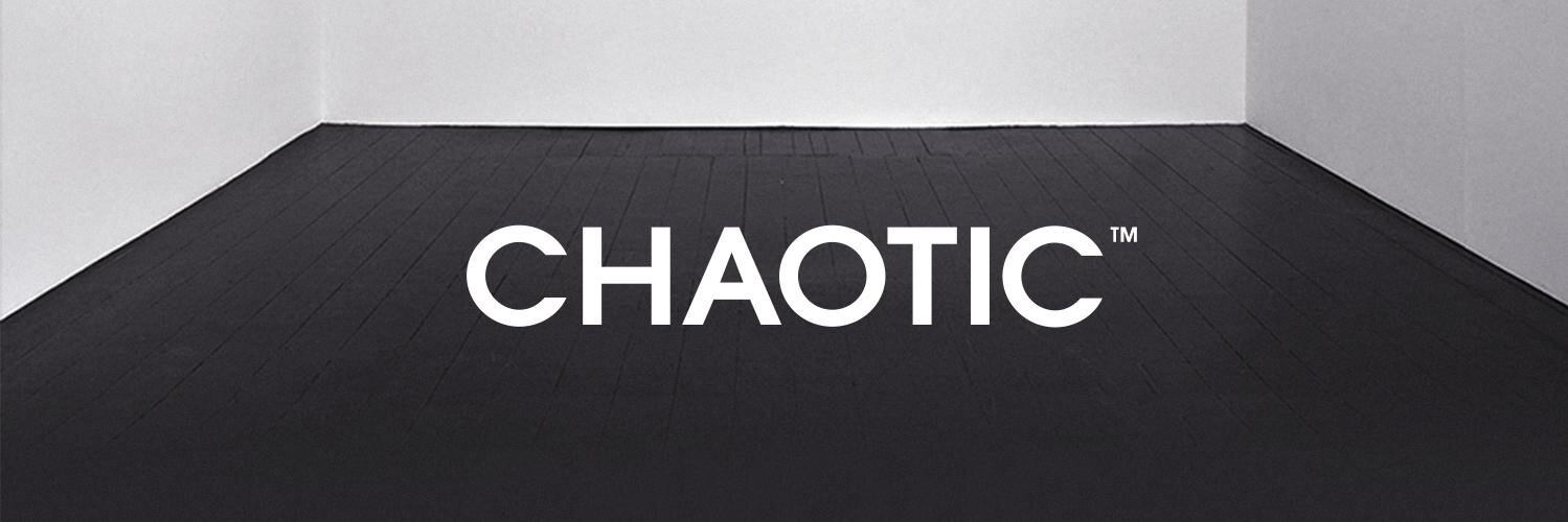 ChaoticTM's profile banner image