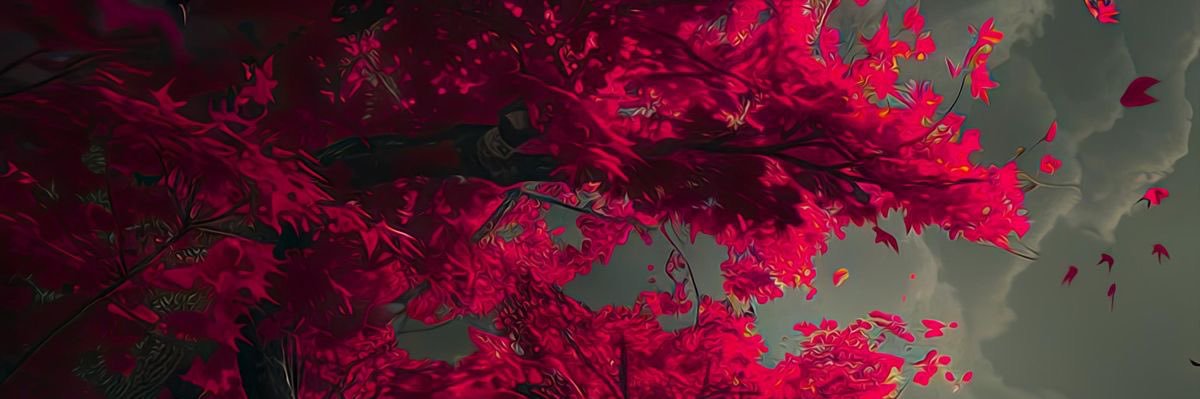 Kevsmas's profile banner image
