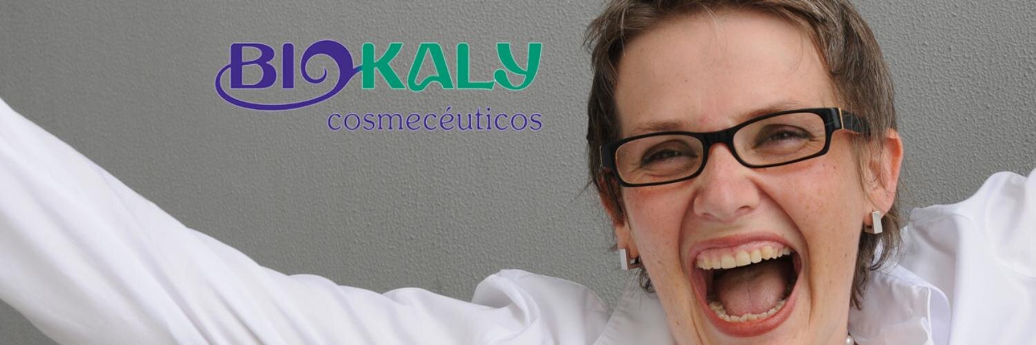 Biokaly's profile banner image