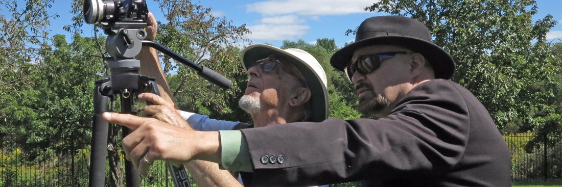 Dandyline Pictures banner