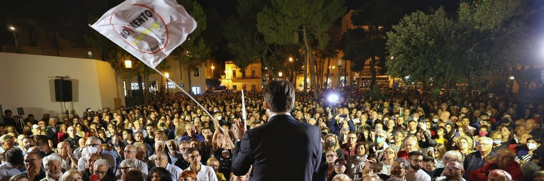 Massa5Stelle's profile banner image