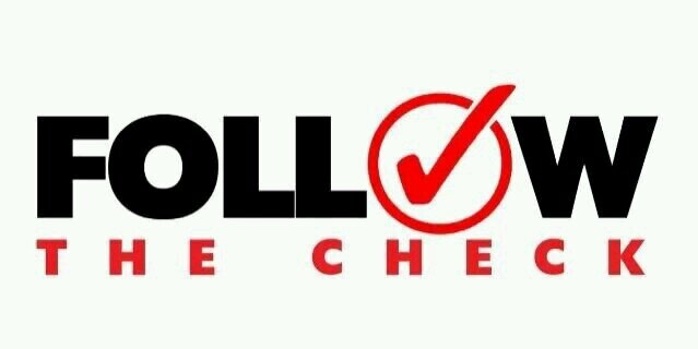 followthecheck's profile banner image