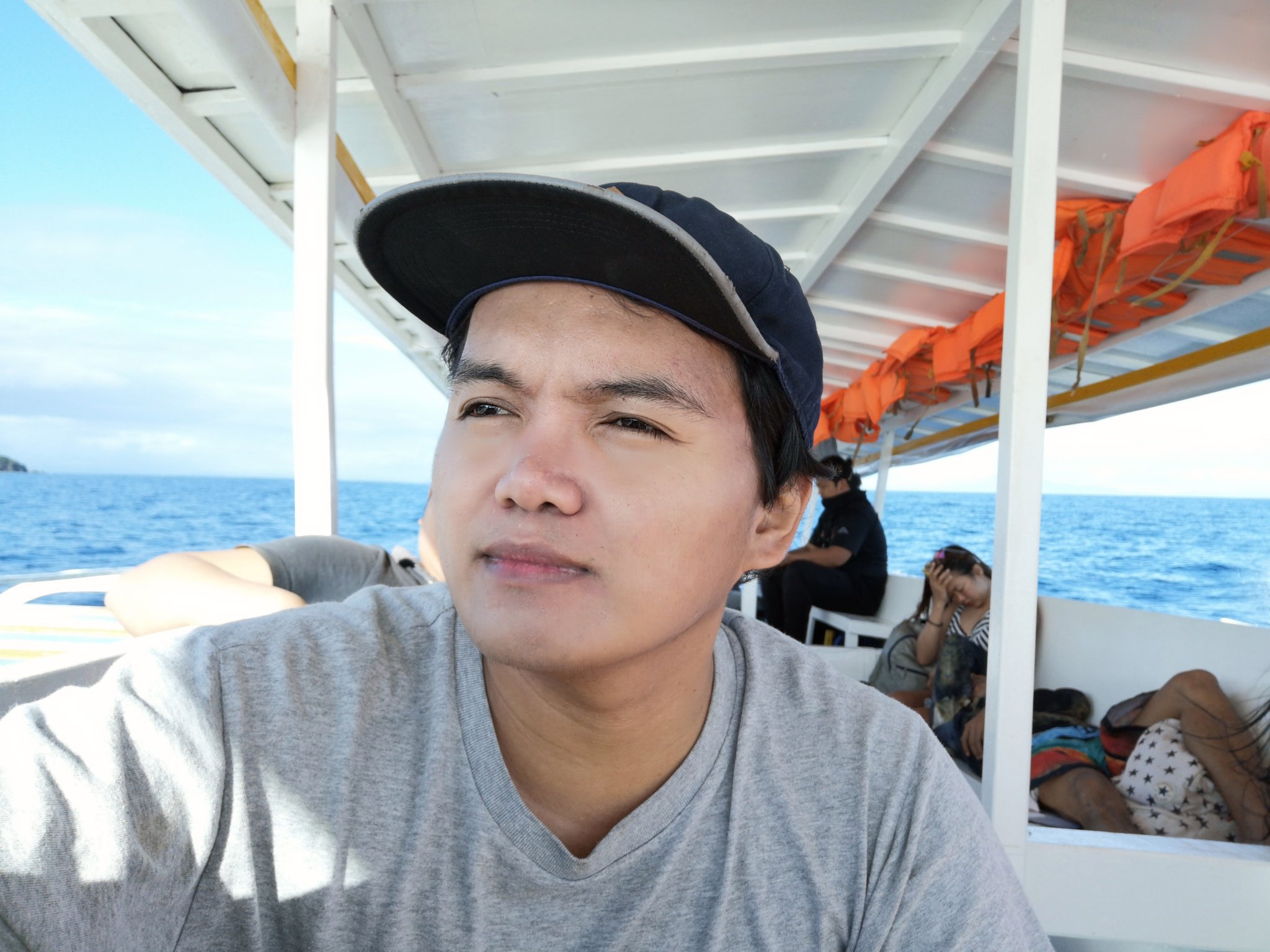 IAmReymarB's profile banner image