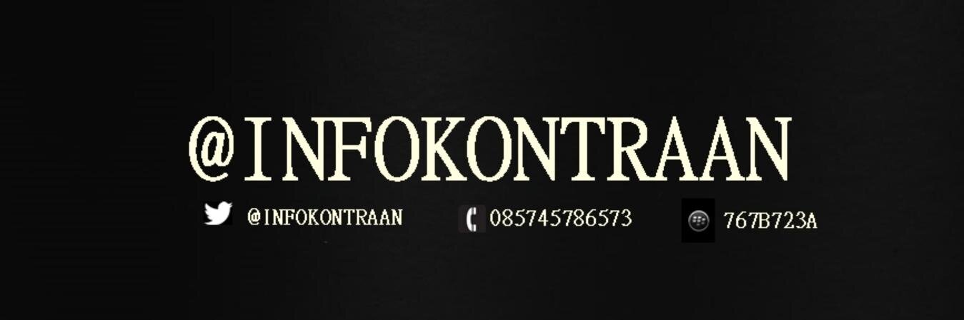 INFOKONTRAAN's profile banner image