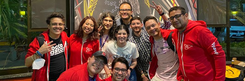 Sofía D. Páramo 🌸 banner