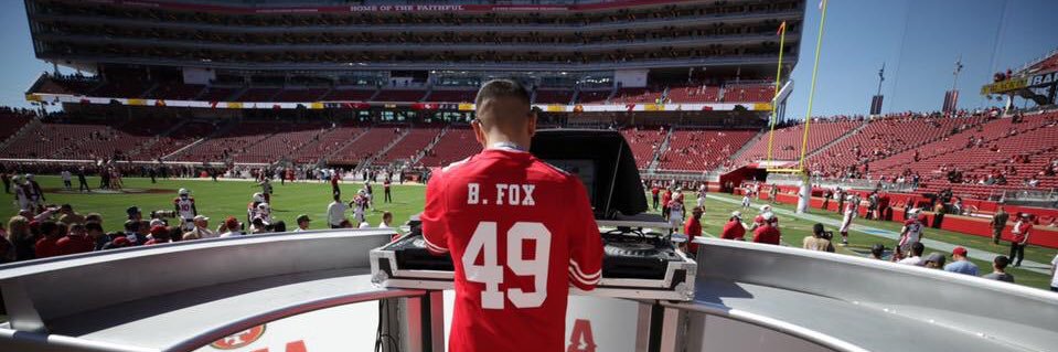 brandonthefox's profile banner image