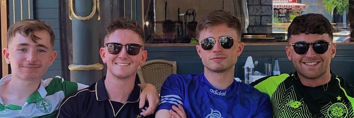 GregorrMunro's profile banner image