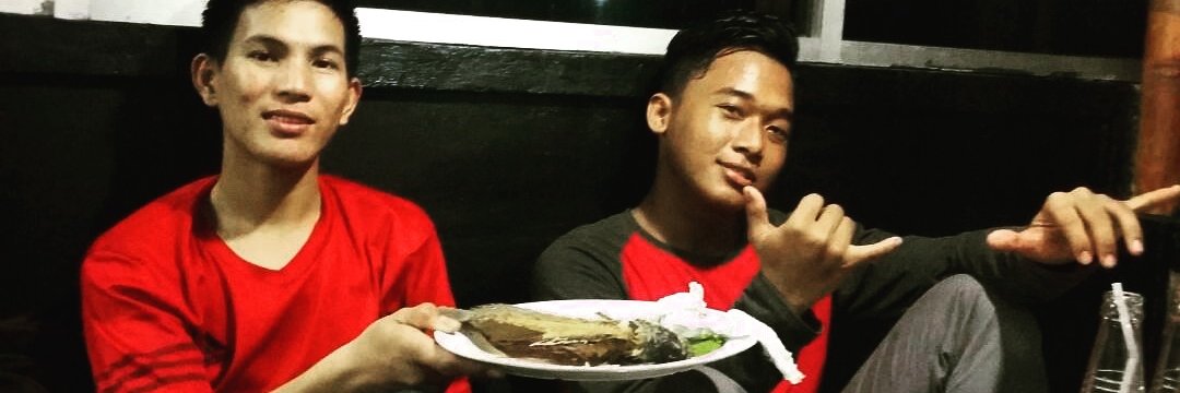 RusmawanID's profile banner image