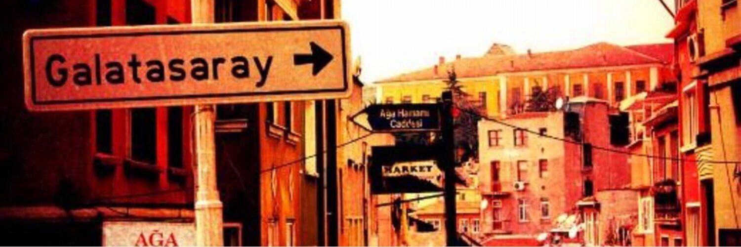 yusufkalfaoglu's profile banner image