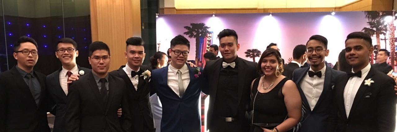 Jasonlhy's profile banner image