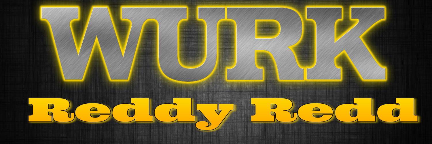 djreddyredd's profile banner image