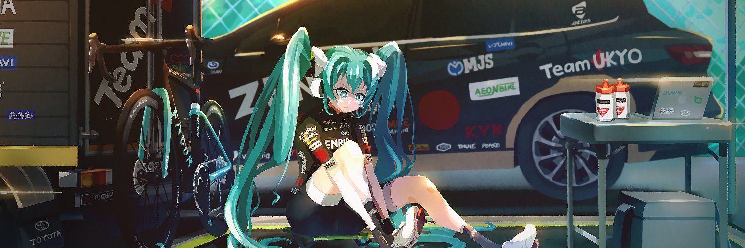 anson029's profile banner image