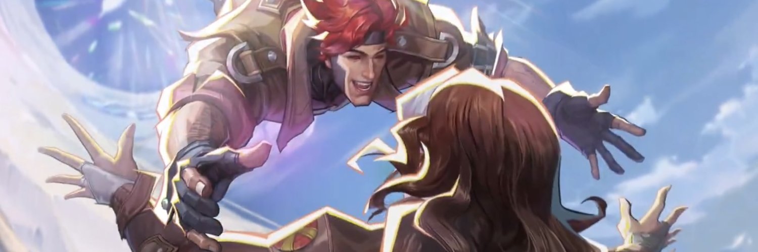 Thinking about the X-MEN!!! banner