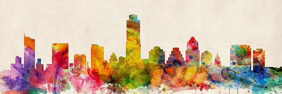 ericjrangel's profile banner image