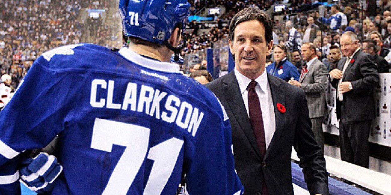 LeafsPresident's profile banner image