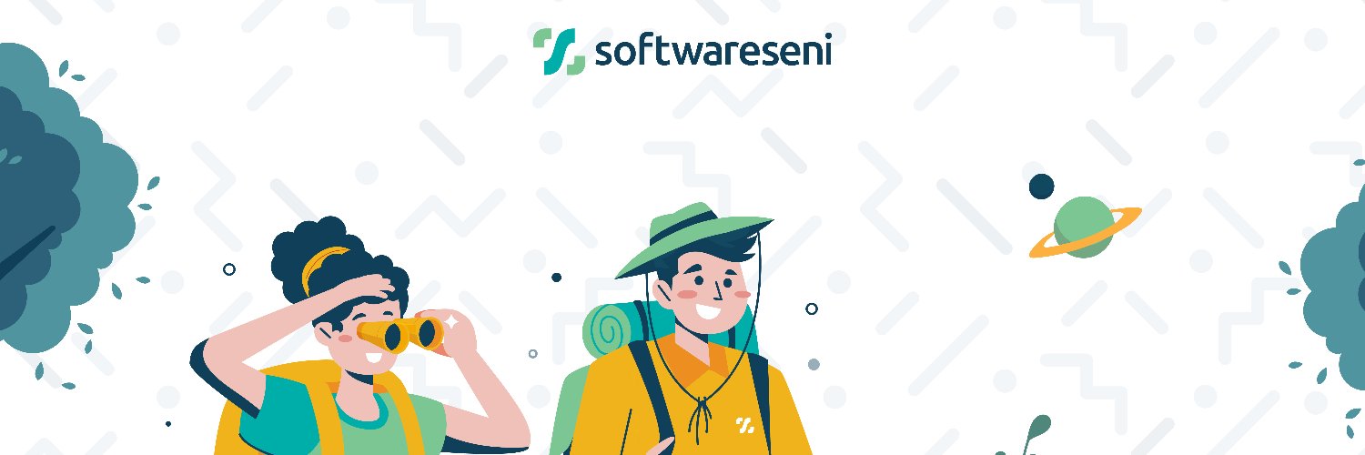 SoftwareSeni's profile banner image