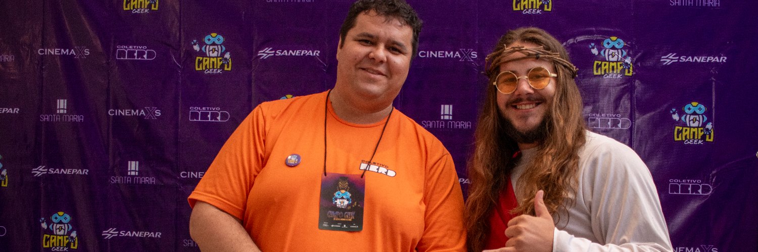 Douglas Ferraz banner