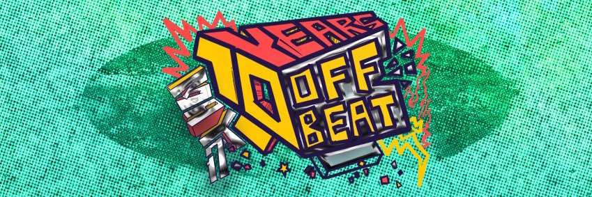 OFFBEATjxn's profile banner image