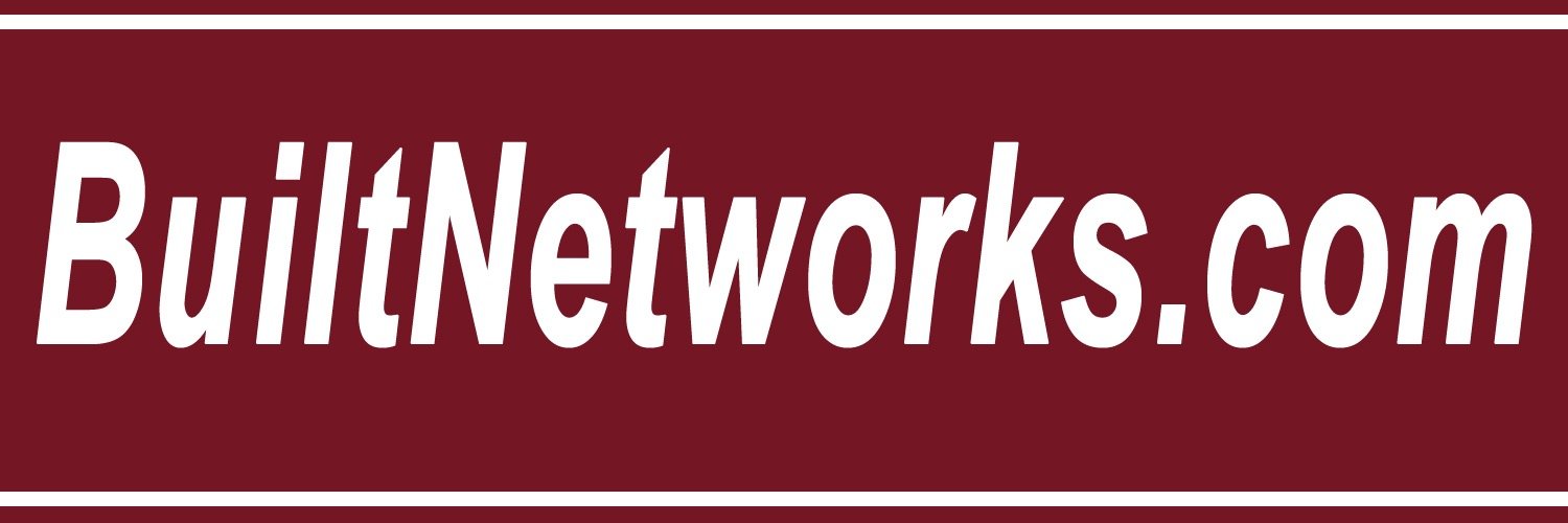 BuiltNetworks's profile banner image