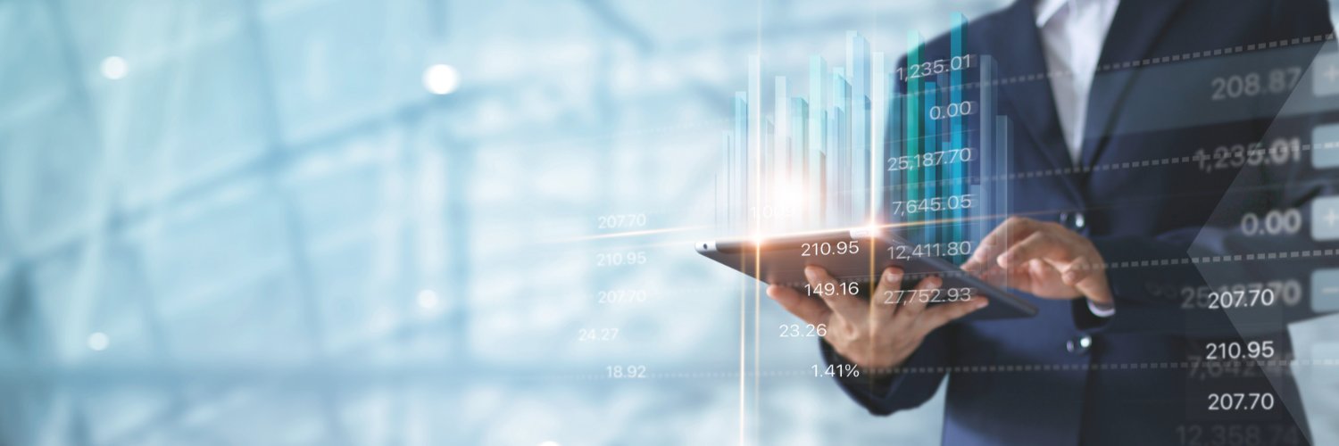 QuantCrunch_com's profile banner image