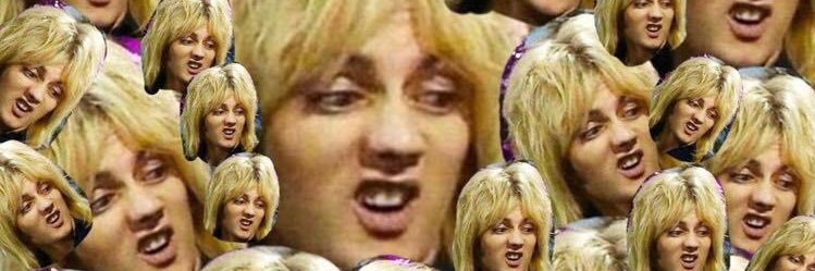 lostmymindlord's profile banner image