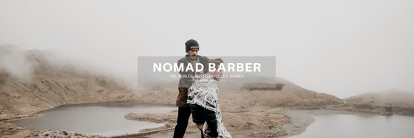 nomadbarber Profile Banner