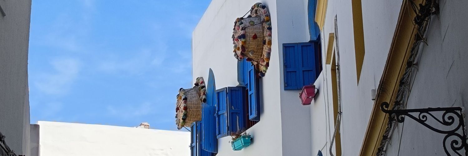 David 🇪🇺⚡ banner