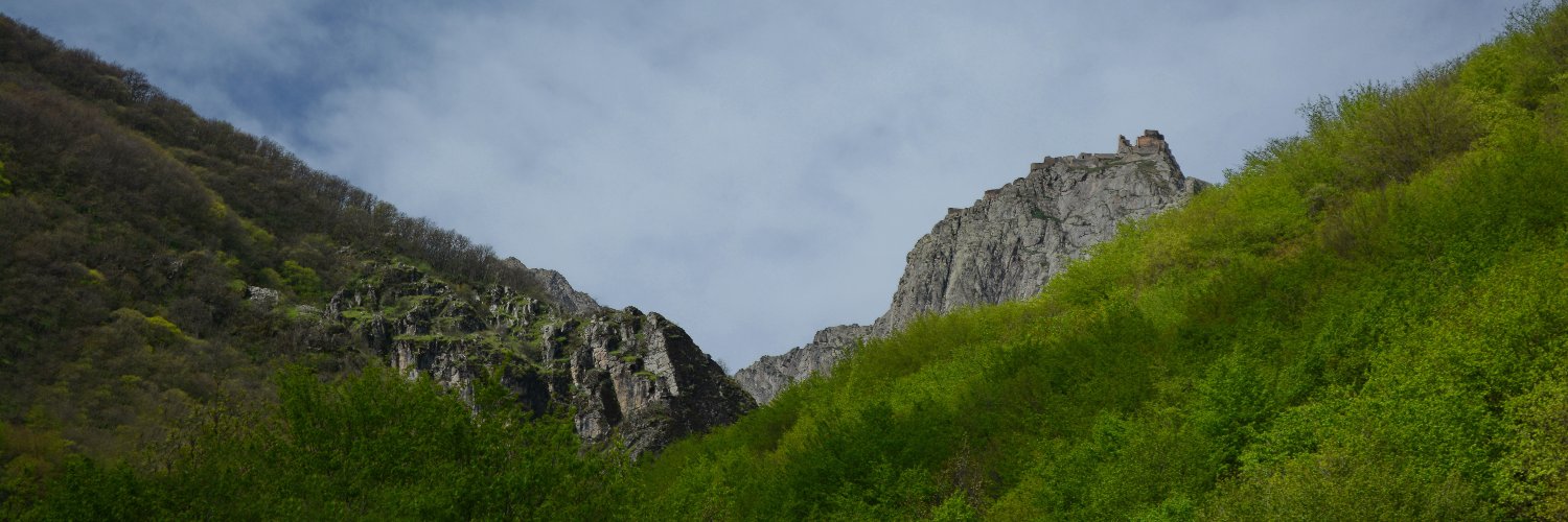 Amin_Kaleybar's profile banner image