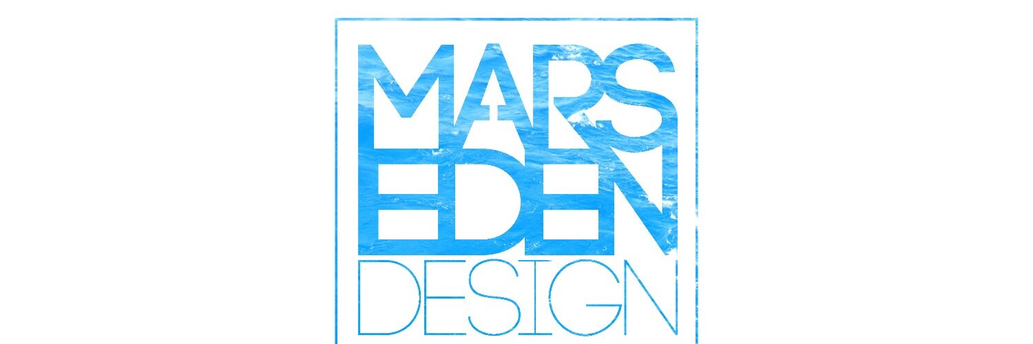 MarsEdenDesign's profile banner image
