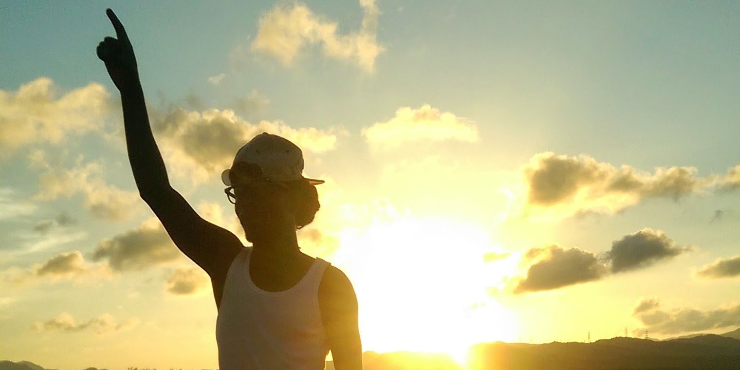 Nigeylove's profile banner image