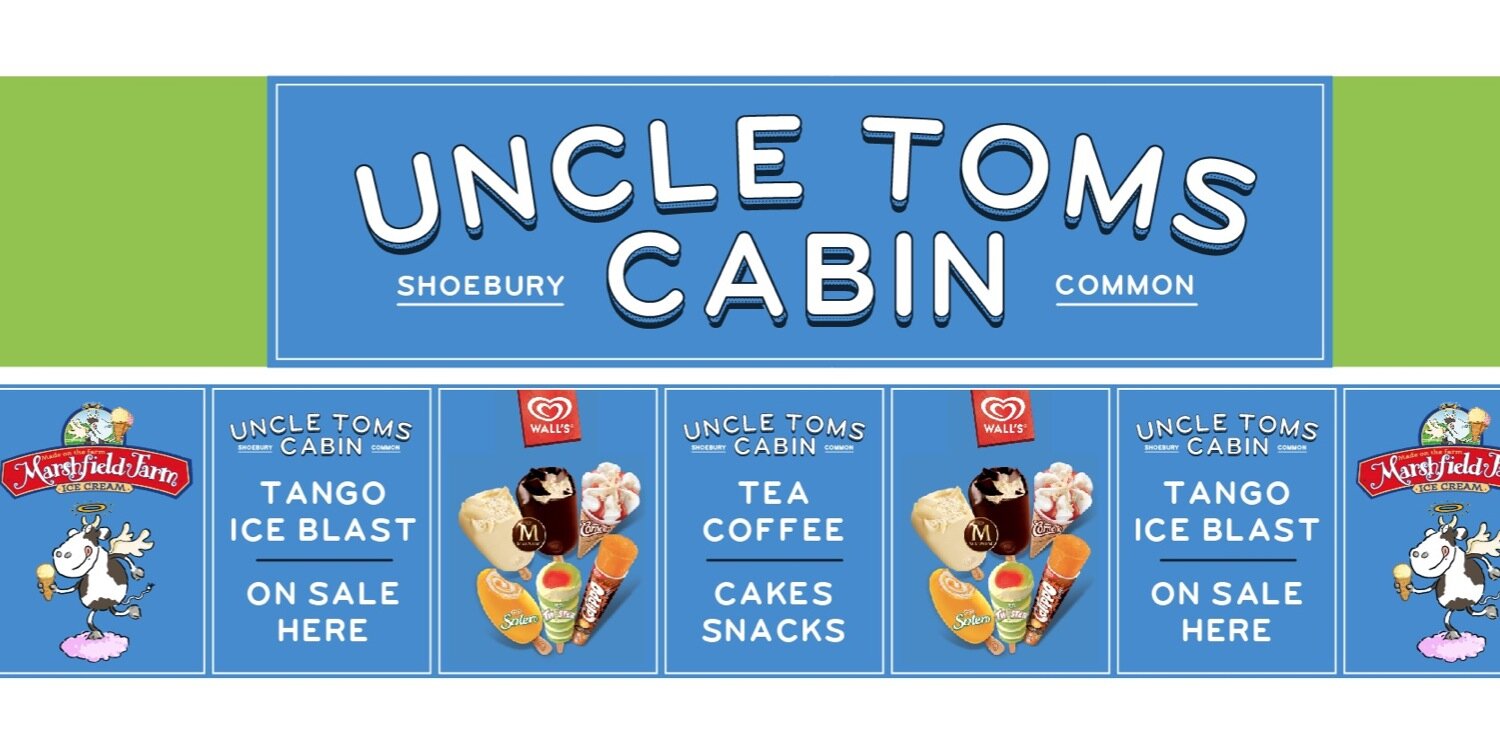 UTCShoebury's profile banner image