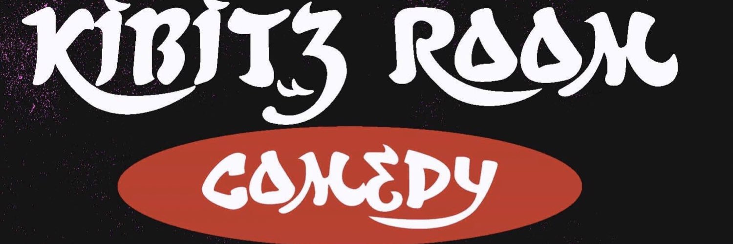 kibitzcomedy's profile banner image