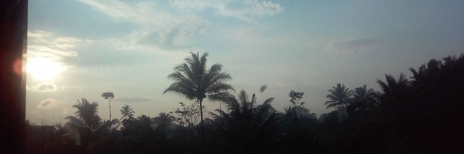 imsant86's profile banner image