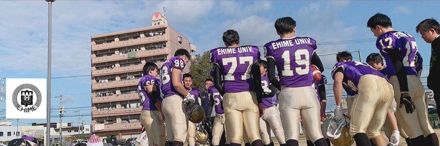 Ehime_BOM's profile banner image