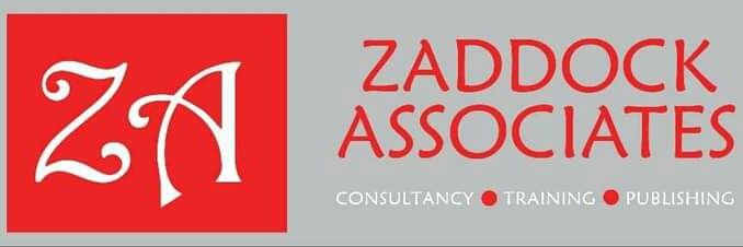 Zaddock Associates banner