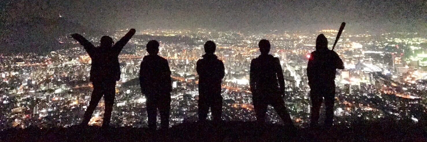 kzk326's profile banner image