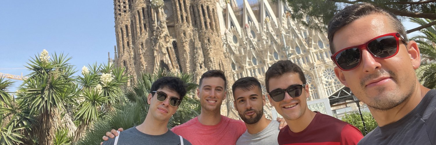 DavidJuarezAlc's profile banner image
