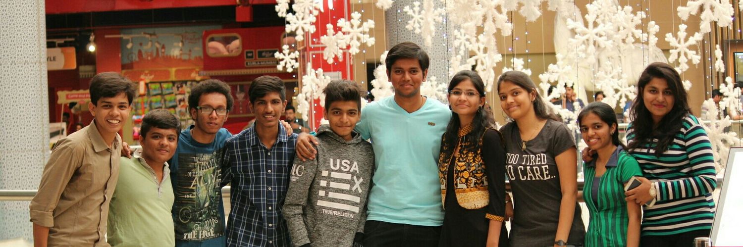 Trivedi__Raj's profile banner image
