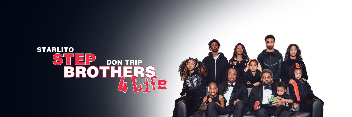 All Star or STARLITO's banner