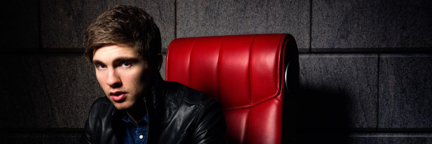 joeyheindle's profile banner image