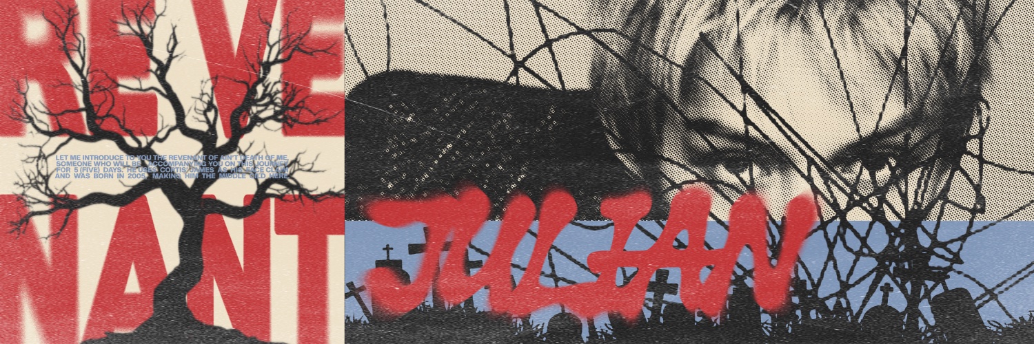 DeathofJulian's profile banner image
