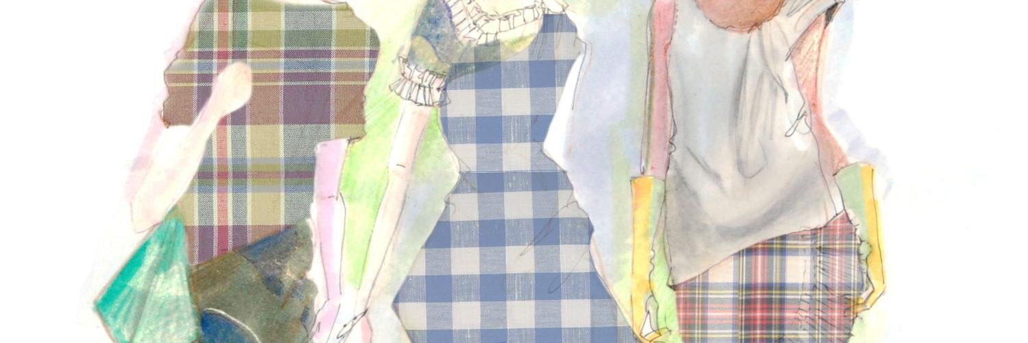 iFashionOne's profile banner image