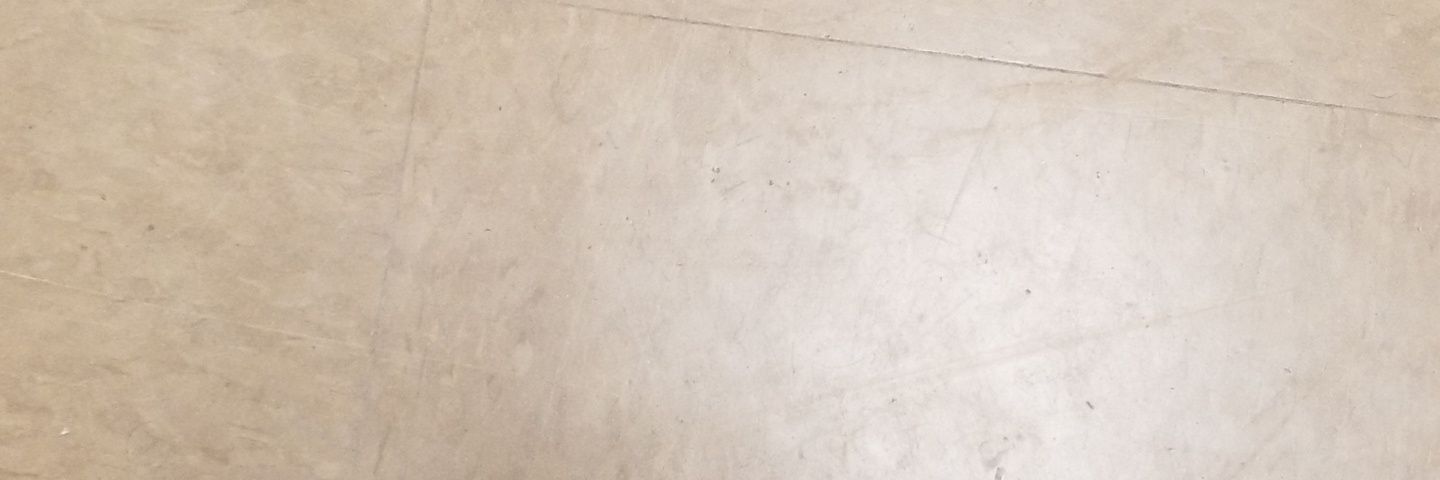 Brick banner