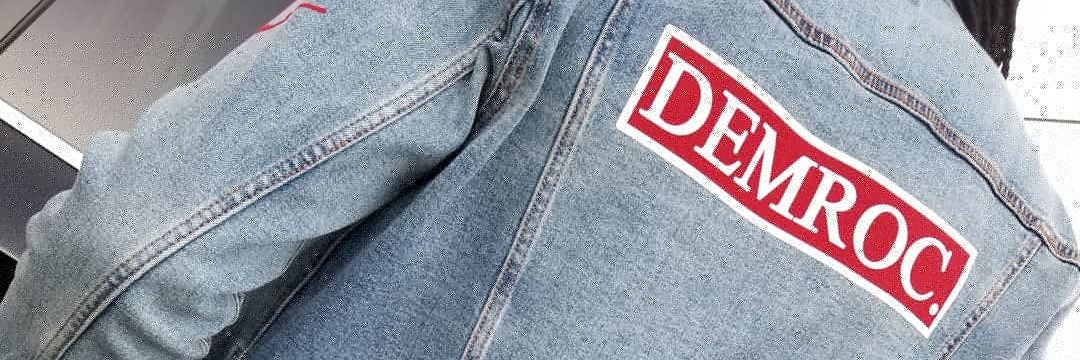 Demrocclothing's profile banner image