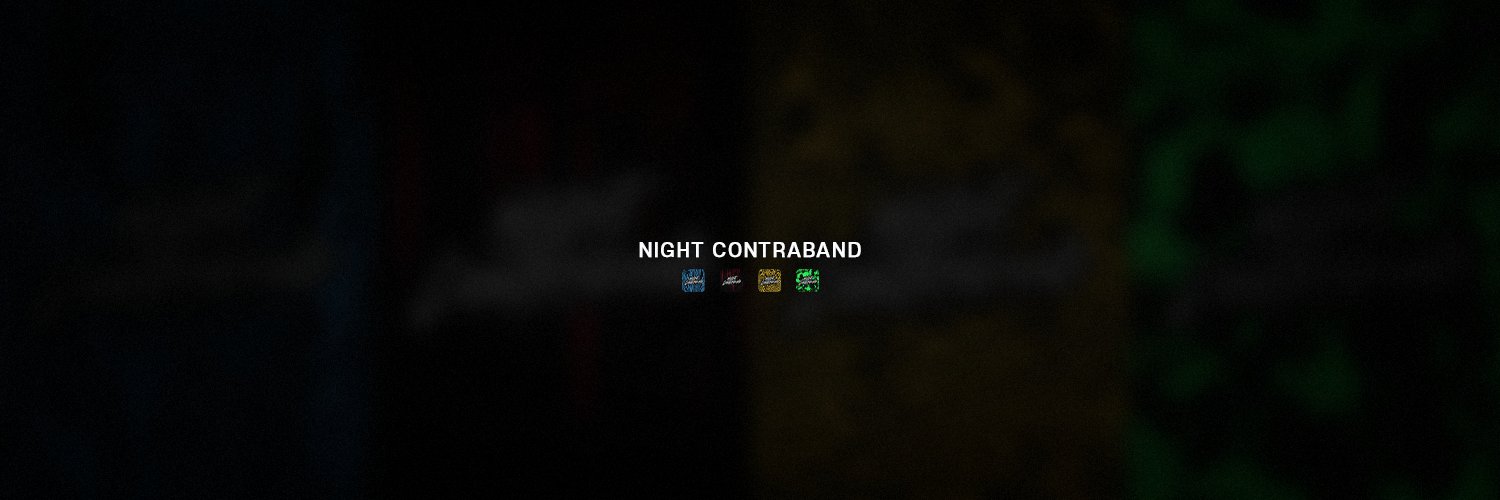 NightContraband's profile banner image