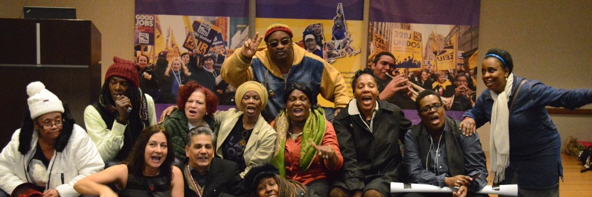 Picture the Homeless banner